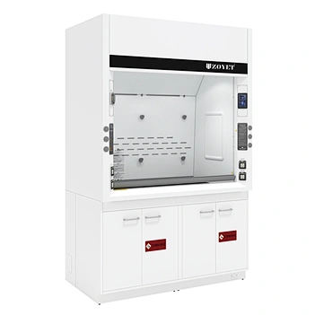 fume hood